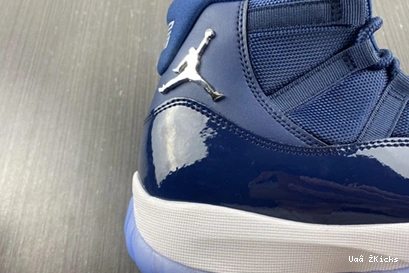 Air 691 Stylish Retro Jordan 378037-441 11 0712